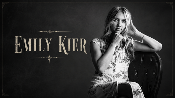 Emily Rizuto Music
